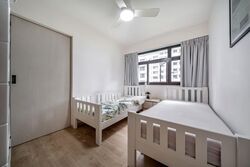 Blk 608C Tampines Greenweave (Tampines), HDB 5 Rooms #547432521